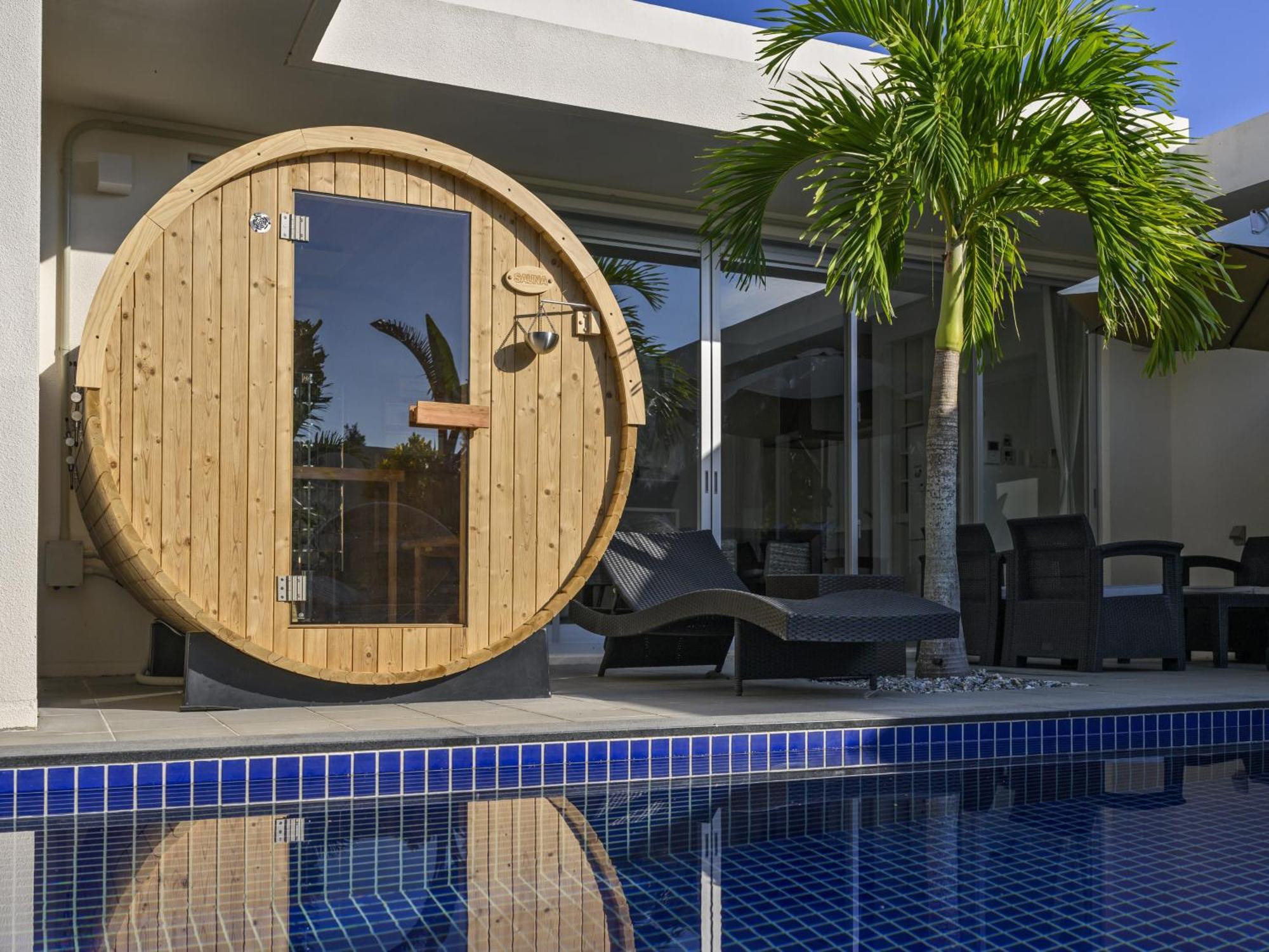 Pool Villa Imadomari By Coldio Premium Nakijin Exterior foto