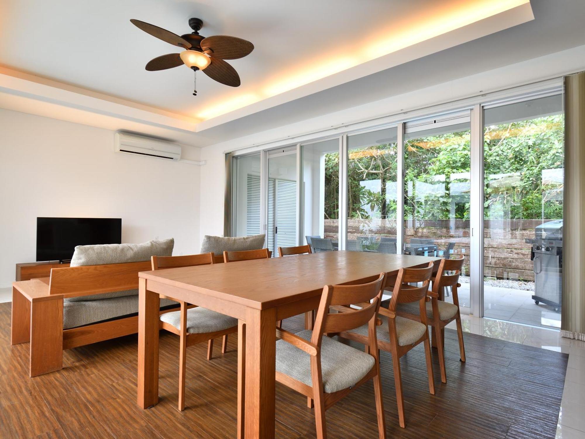 Pool Villa Imadomari By Coldio Premium Nakijin Cameră foto