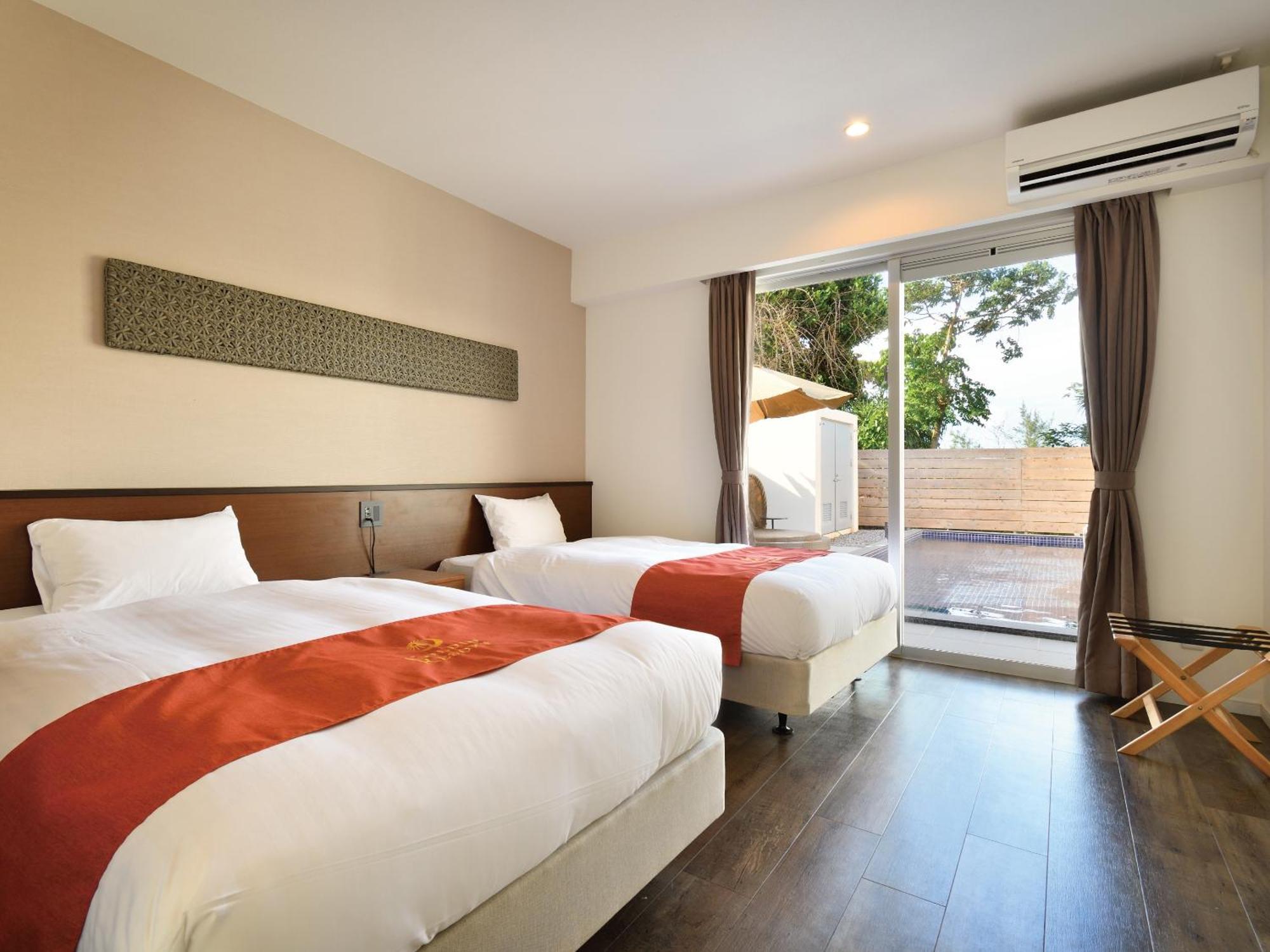 Pool Villa Imadomari By Coldio Premium Nakijin Cameră foto