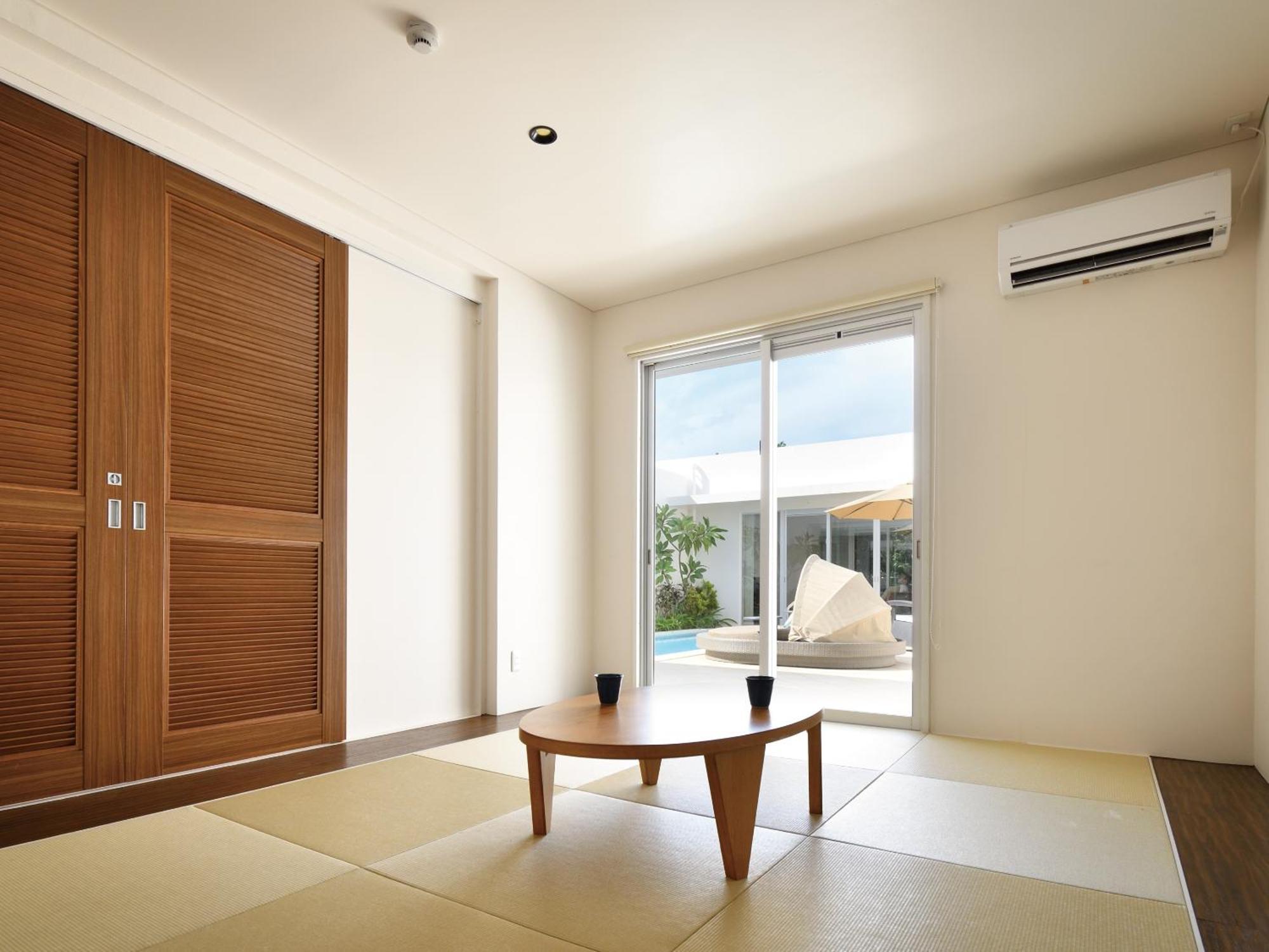Pool Villa Imadomari By Coldio Premium Nakijin Cameră foto