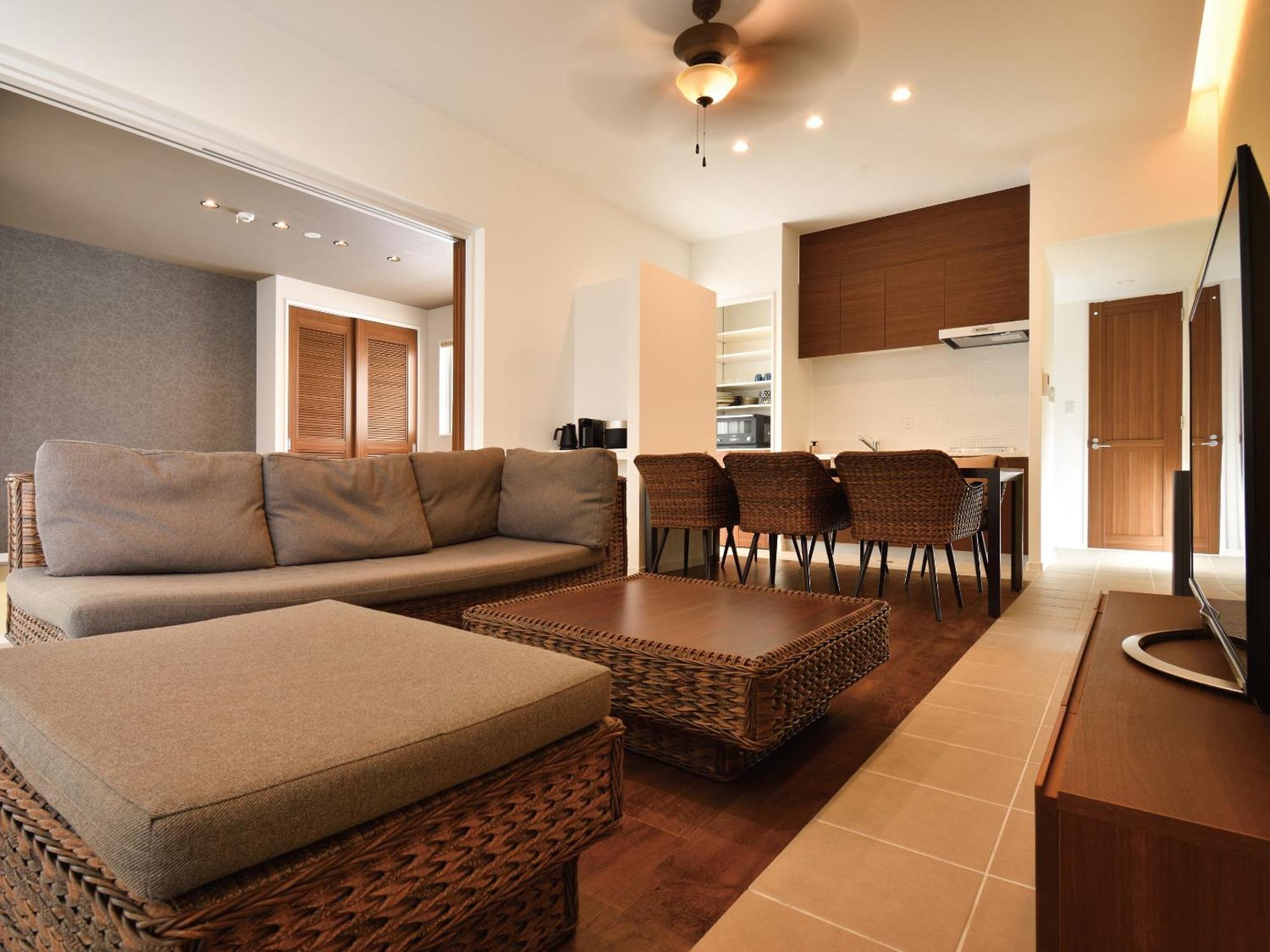 Pool Villa Imadomari By Coldio Premium Nakijin Cameră foto